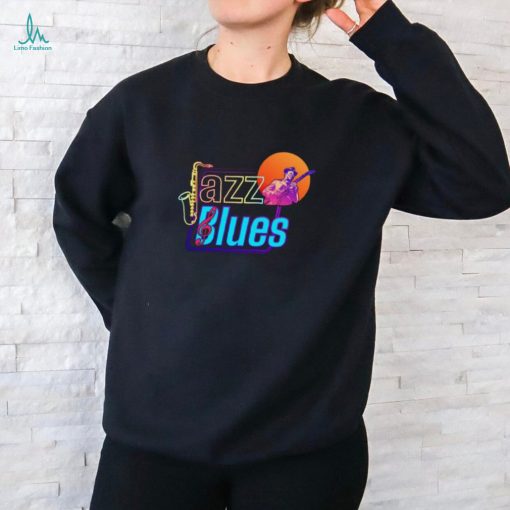 Jazz Blues 2024