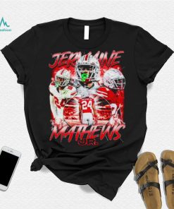 Jermaine Mathews Jr Ohio State Buckeyes vintage shirt, hoodie, sweater, long sleeve and tank top Jermaine Mathews Jr Ohio State Buckeyes vintage shirt