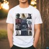 Attorney General Ken Paxton Come And Take It Razor Wire Texas t shirt