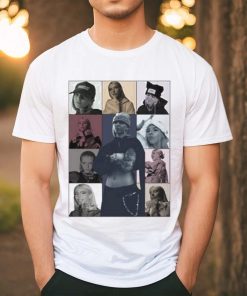 Jessy Ren The Eras Tour 2024 shirt