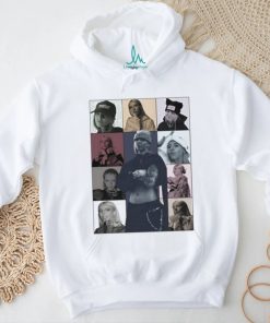 Jessy Ren The Eras Tour 2024 shirt
