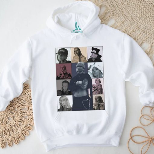 Jessy Ren The Eras Tour 2024 shirt