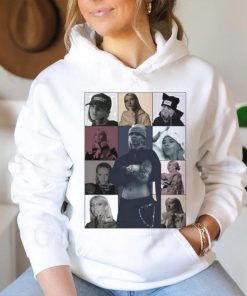 Jessy Ren The Eras Tour 2024 shirt