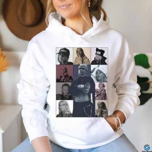 Jessy Ren The Eras Tour 2024 shirt