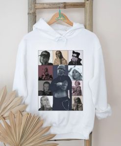Jessy Ren The Eras Tour 2024 shirt