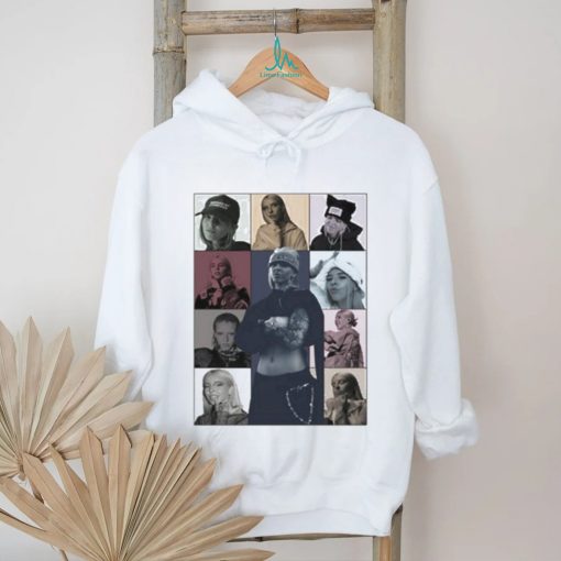 Jessy Ren The Eras Tour 2024 shirt