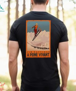 Jim Gaffigan Jan 9 14 2024 Paramount Theatre Denver, CO Poster Shirt