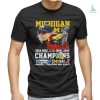 Official Hulk Hogan 40 Years Brother Shirt
