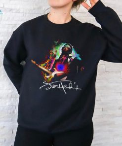 Jimi Hendrix Shirt