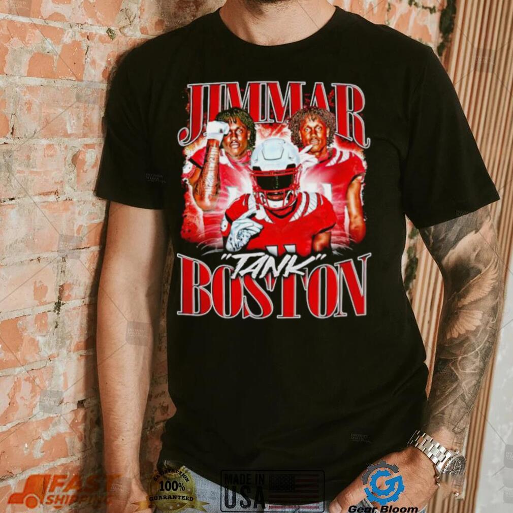 Jimmar Boston NC State Wolfpack vintage shirt Jimmar Boston NC State Wolfpack vintage shirt