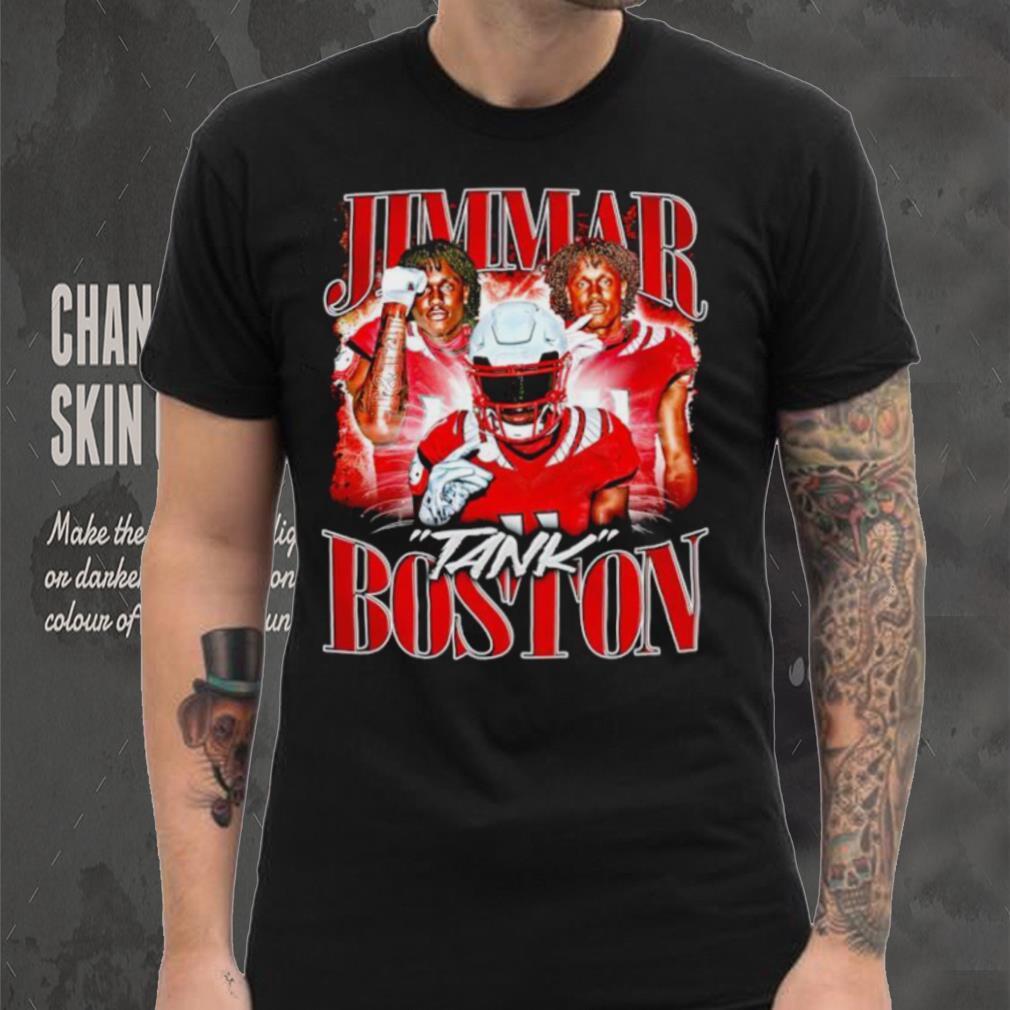 Jimmar Boston NC State Wolfpack vintage shirt Jimmar Boston NC State Wolfpack vintage shirt