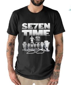 Jimmie Johnson Checkered Flag Sports NASCAR Hall of Fame Class of 2024 Seven Time shirt