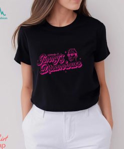 Jimmysdreamhouse Jimmy's Dreamhouse Shirt