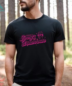 Jimmysdreamhouse Jimmy's Dreamhouse Shirt