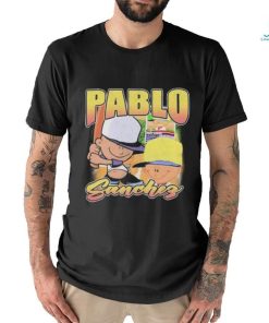 Jj Watt Pablo Sanchez Backyard Sports Shirt