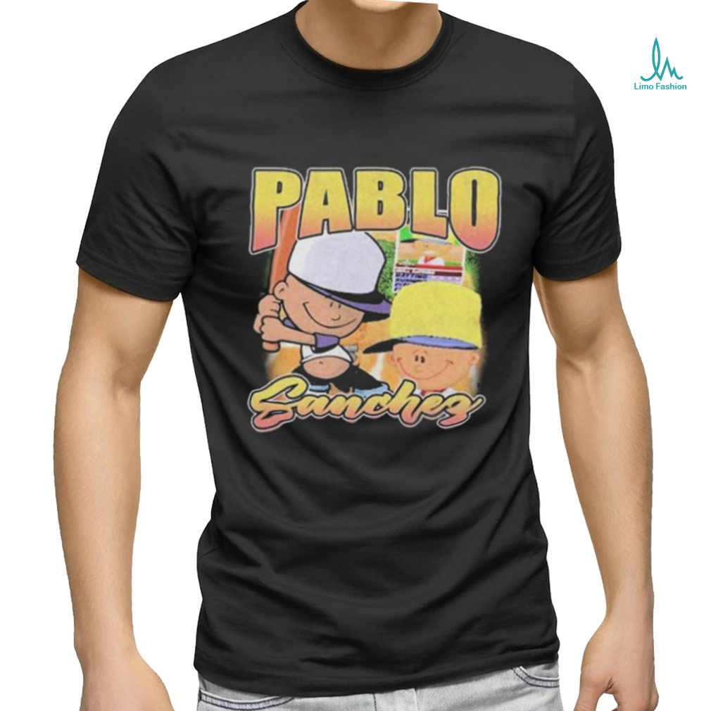 Jj Watt Pablo Sanchez Backyard Sports Shirt Jj Watt Pablo Sanchez Backyard Sports Shirt