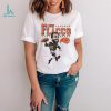 Bryson V Lester Big Sky Summit Challenge Logo Shirt