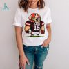 Disney western howdy Valentine shirt