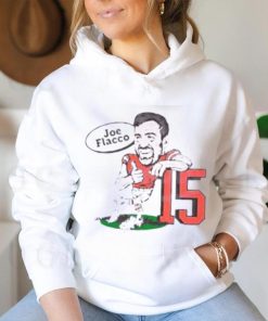 Joe Flacco Cleveland Browns shirt, hoodie, sweater, long sleeve and tank top Joe Flacco Cleveland Browns shirt