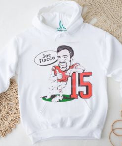 Joe Flacco Cleveland Browns shirt, hoodie, sweater, long sleeve and tank top Joe Flacco Cleveland Browns shirt