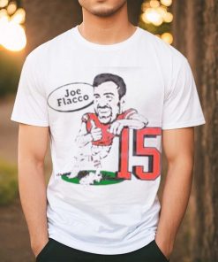 Joe Flacco Cleveland Browns shirt, hoodie, sweater, long sleeve and tank top Joe Flacco Cleveland Browns shirt