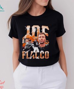 Joe Flacco Cleveland vintage shirt