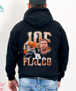 Joe Flacco Cleveland vintage shirt