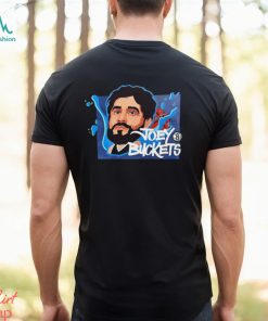 Joe Harris Joey Buckets Game Day Shirt