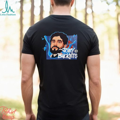 Joe Harris Joey Buckets Game Day Shirt