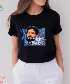 Joe Harris Joey Buckets Game Day Shirt
