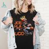 Michigan Wolverines Back To Back To Back 2023 14 0 Rose Bowl Football Champions Shirt