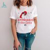 I’m with Joe not the smelly guy shirt