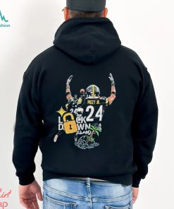 Joey Porter Jr. Welcome to Lock Down Island Shirt, hoodie, sweater, long sleeve and tank top Joey Porter Jr. Welcome to Lock Down Island Shirt