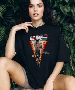 John Cena G.I. Joe Shirt Hustle Loyalty Respect T Shirt