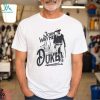 Journey Frontiers Neon American Classics T Shirt