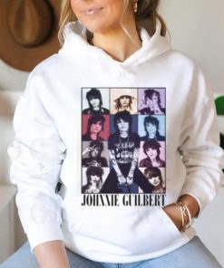 Johnnie Guilbert The Eras Tour T Shirt