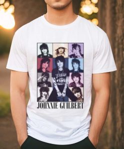 Johnnie Guilbert The Eras Tour T Shirt