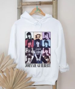 Johnnie Guilbert The Eras Tour T Shirt