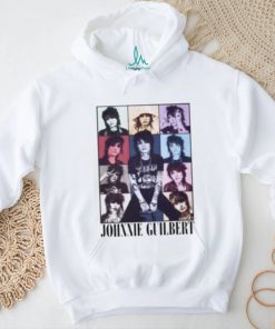 Johnnie Guilbert The Eras Tour T Shirt