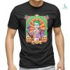 Joe Rogan Higher Primate Jre Protect Our Parks t shirt