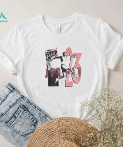 Jordan Boys' Retro Spec T Shirt