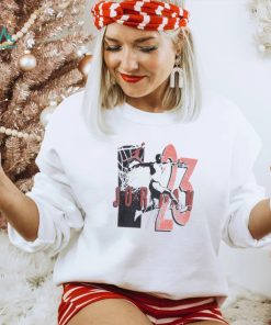 Jordan Boys' Retro Spec T Shirt