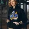 Official lSU Tigers Jayden Daniels 2023 Heisman Trophy Winner Signatures Shirt