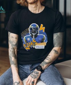 Jordan Fuller Superstar American football safety for the Los Angeles Rams T Shirt