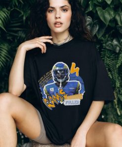Jordan Fuller Superstar American football safety for the Los Angeles Rams T Shirt