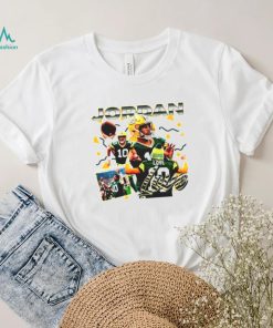 Jordan Love Green Bay football shirt, hoodie, sweater, long sleeve and tank top Jordan Love Green Bay football shirt