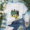 Official Twin galaxies the first annual Texas video game shirt