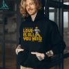 Kris Statlander – Self Made Shirt