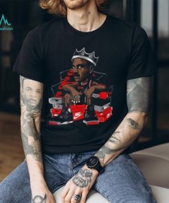 Jordan Love Youth Short Sleeve T Shirt