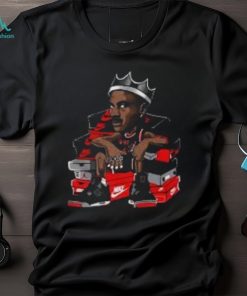 Jordan Love Youth Short Sleeve T Shirt